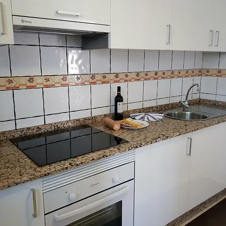 Savinas Villa Yaiza